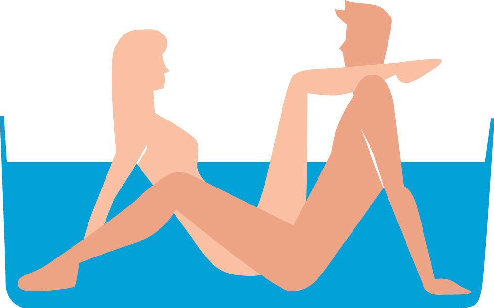 The Float