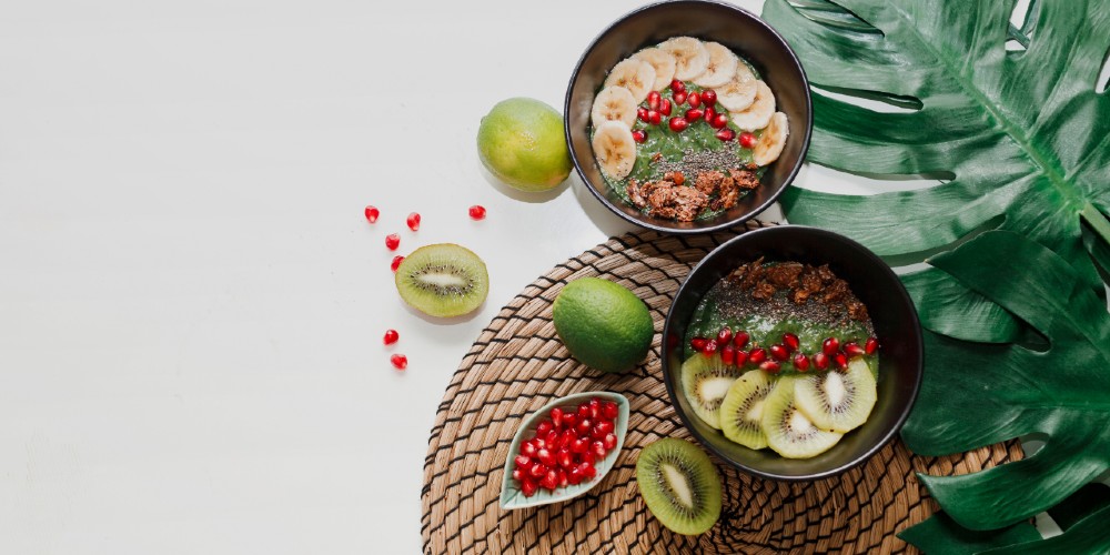 Catat! Makanan yang Baik untuk Jadi Bahan Menu Sarapan