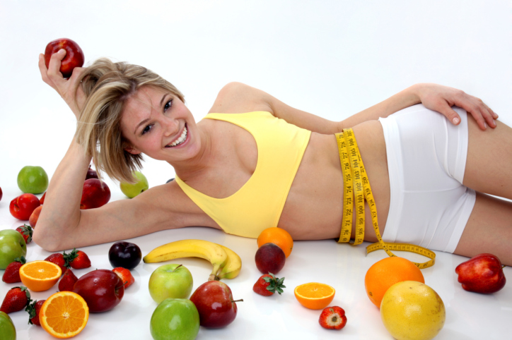 Super Fat-Burning Foods! 