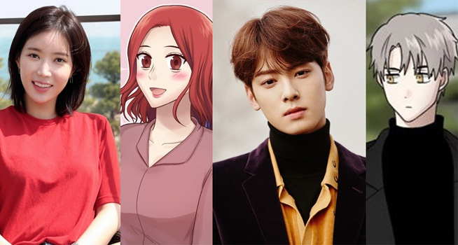 6 Drama Korea Terbaru Yang Tayang Bulan Juli 2018