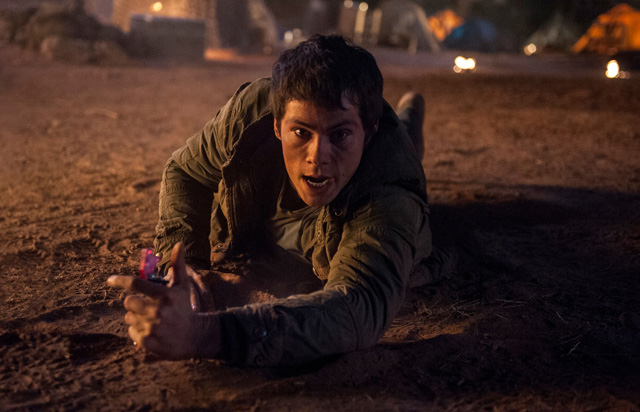 The Scorch Trial, Menegangkan Hingga Akhir 