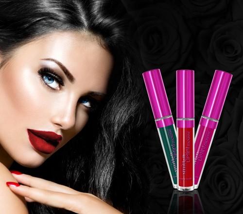 Inspirasi Lipstik dari Film Harry Potter