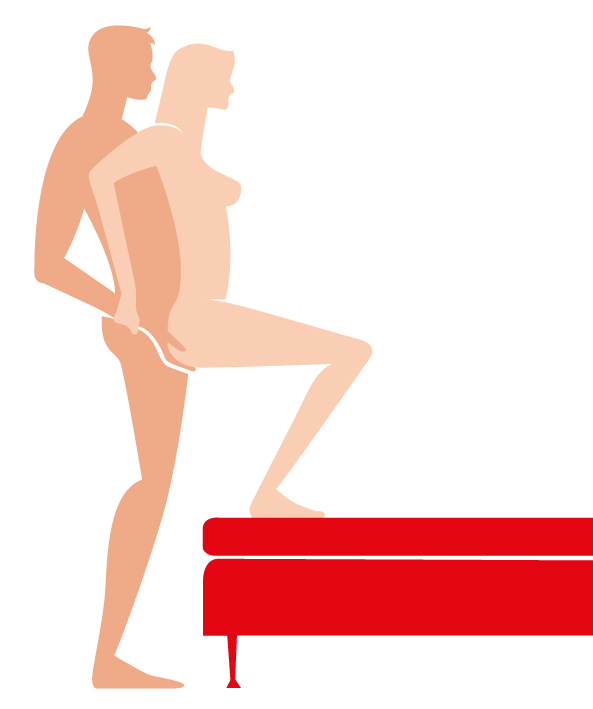 The Lusty Lean