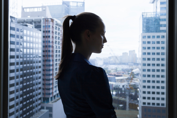 Are You a “Tinkerbell” in Office? 
