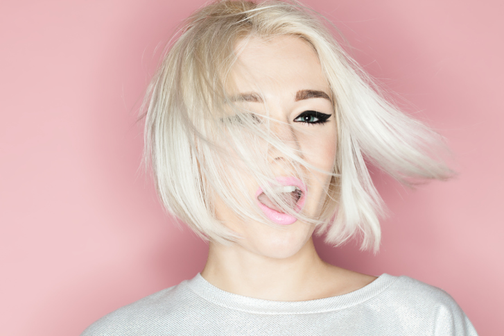 Beauty Q&A: Styling Cream atau Hair Gel?