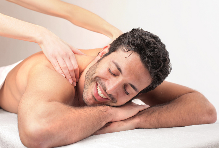 Trik Berikan Pijatan Sensual untuk Orgasme Maksimal