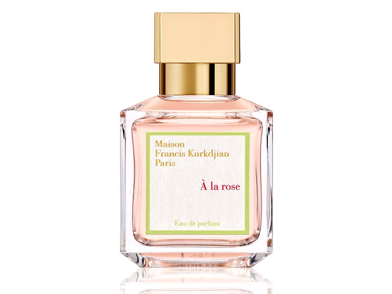 Formulasi Aroma