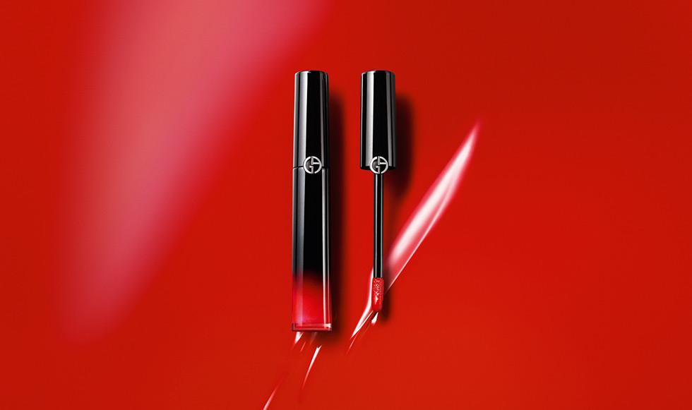 Cosmo's Wish List: Giorgio Armani Ecstasy Lacquer!