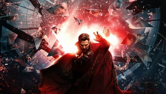 3 Pelajaran Hidup dari Film ‘Doctor Strange: Multiverse of Madness’