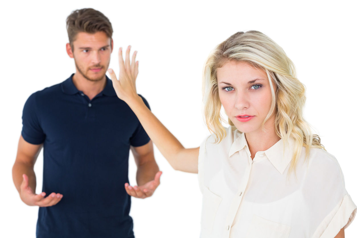 10 Cara Atasi Bila Kamu Control Freak dalam Hubungan