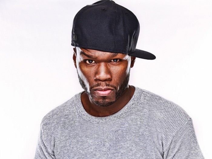 Kolaborasi 50 Cent dengan Frigo