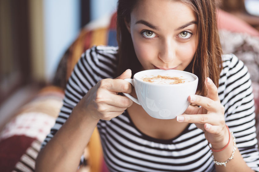 7 Cara Tetap Semangat di Pagi Hari Tanpa Minum Kopi