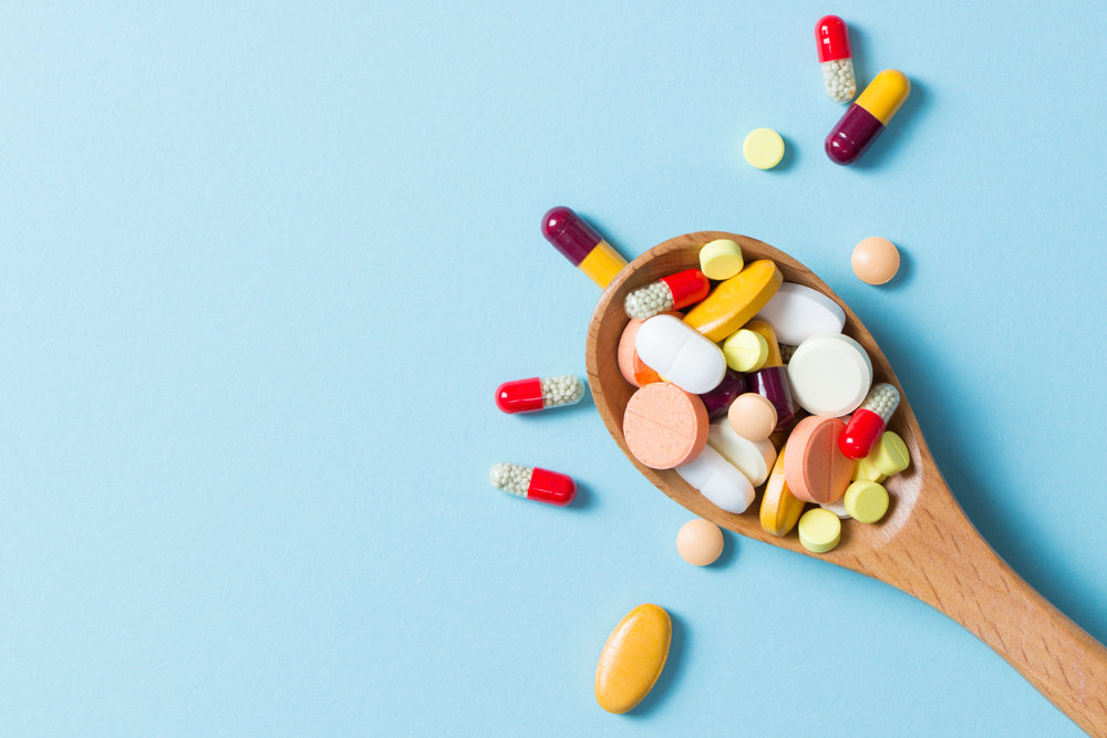 Fakta tentang Obat Antibiotik yang Harus Anda Tahu