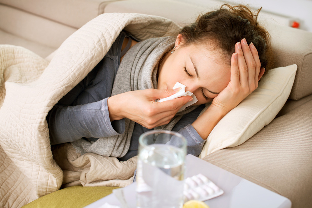 5 Hal Tentang Flu Yang Harus Anda Ketahui