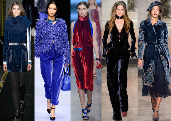 A Velvet Affair