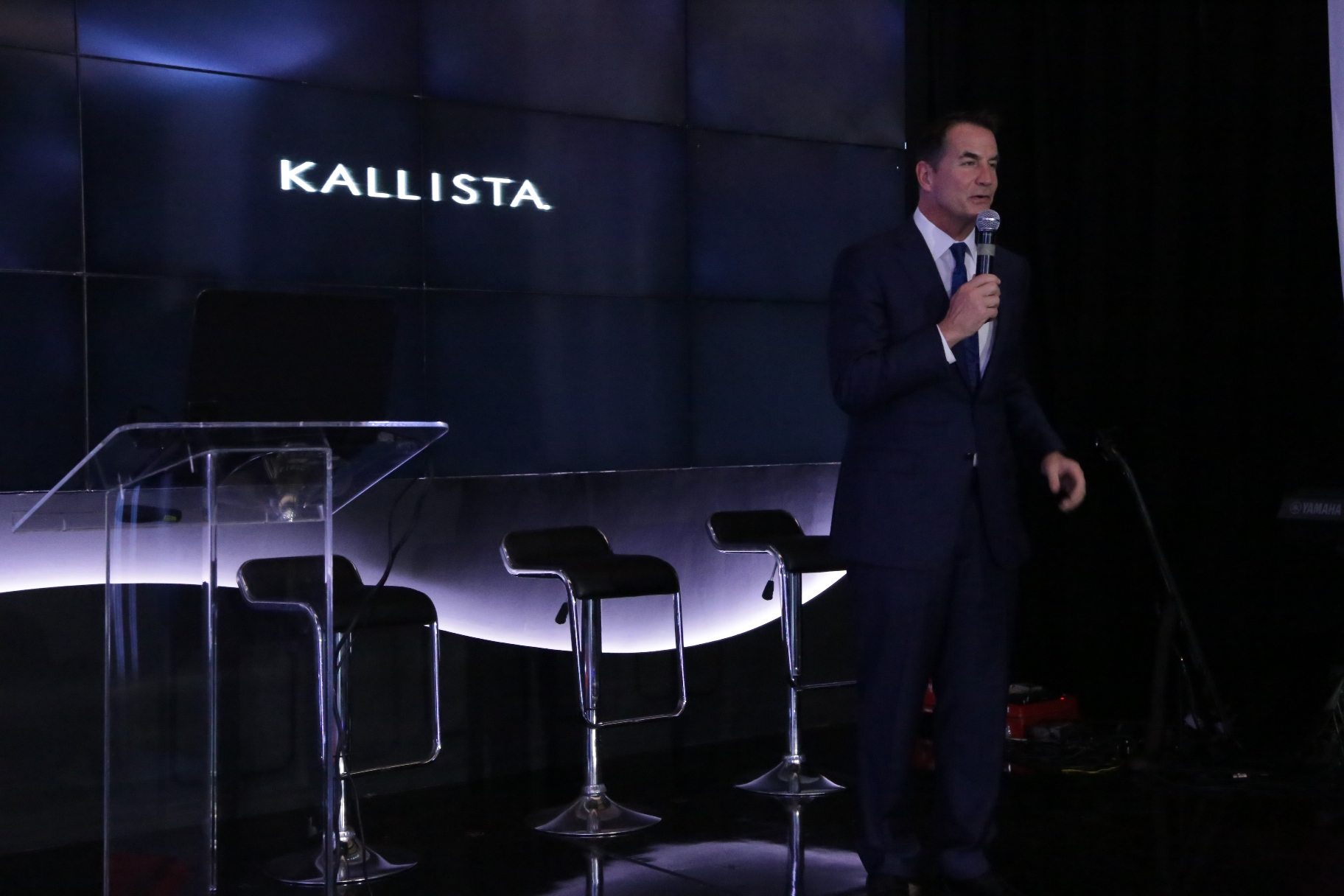 Kallista, Luncurkan Showroom Pertama di Indonesia