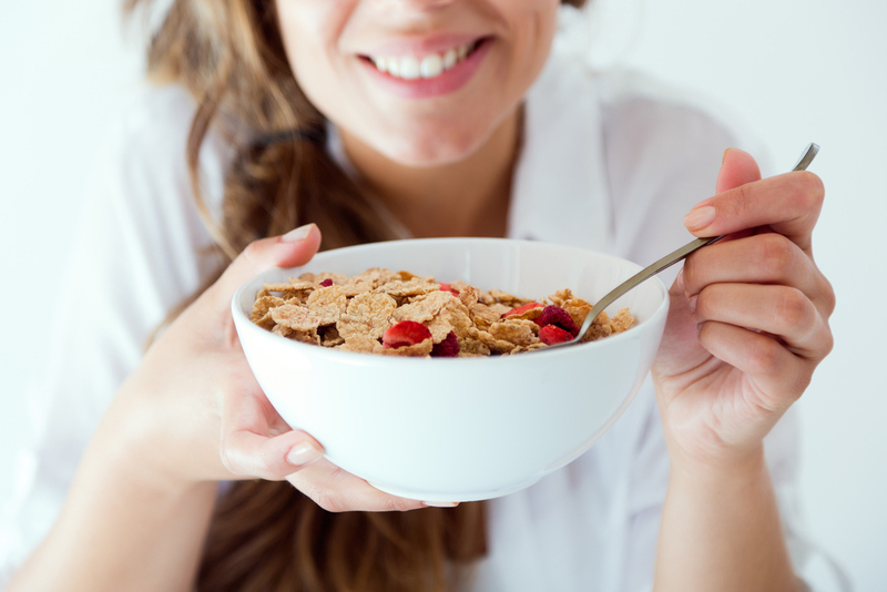 9 Makanan Paling Sehat untuk Sarapan