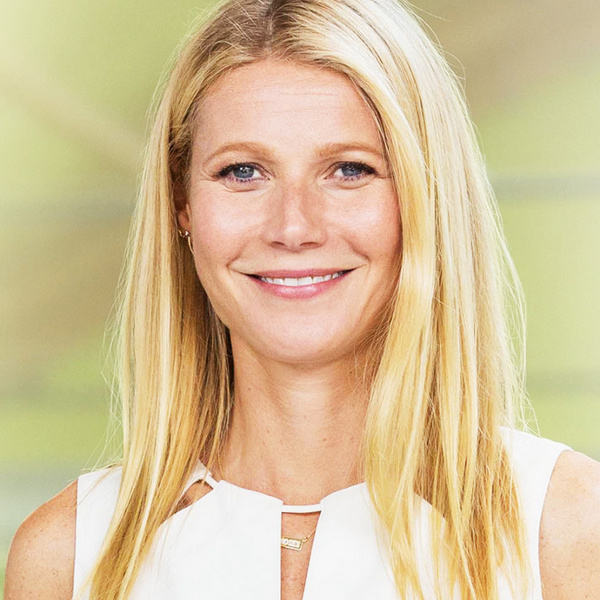 Lini Kecantikan Terbaru Gwyneth Paltrow