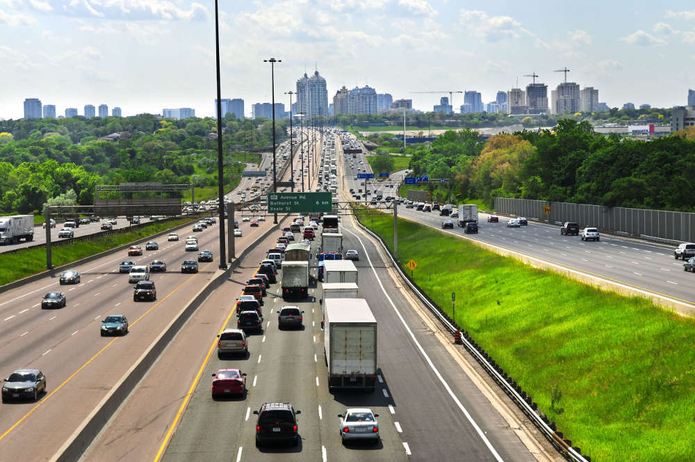 Ini Daftar Ruas Tol Baru untuk Jalur Mudik Lebaran 2018