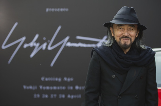Kitty, Buah Kolaborasi Yohji Yamamoto dan Sanrio
