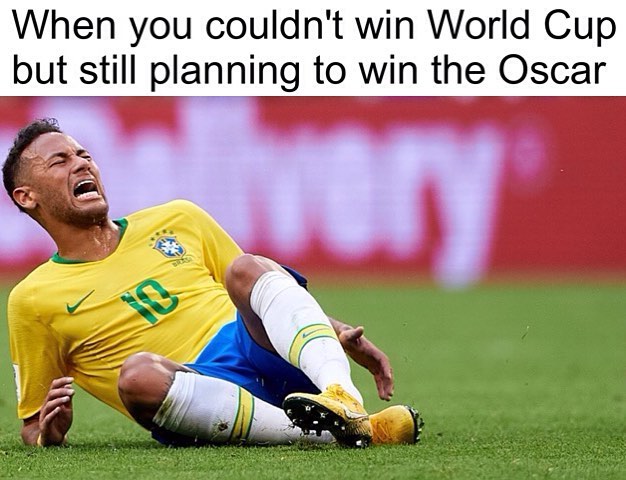 Kocak Banget! Ini Kumpulan Meme Terlucu World Cup 2018