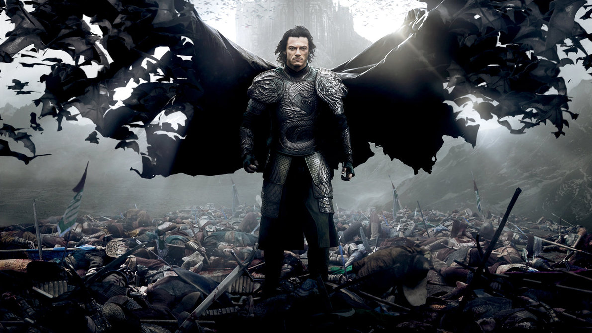 Dracula Untold: Bloodless Tale of Dracula