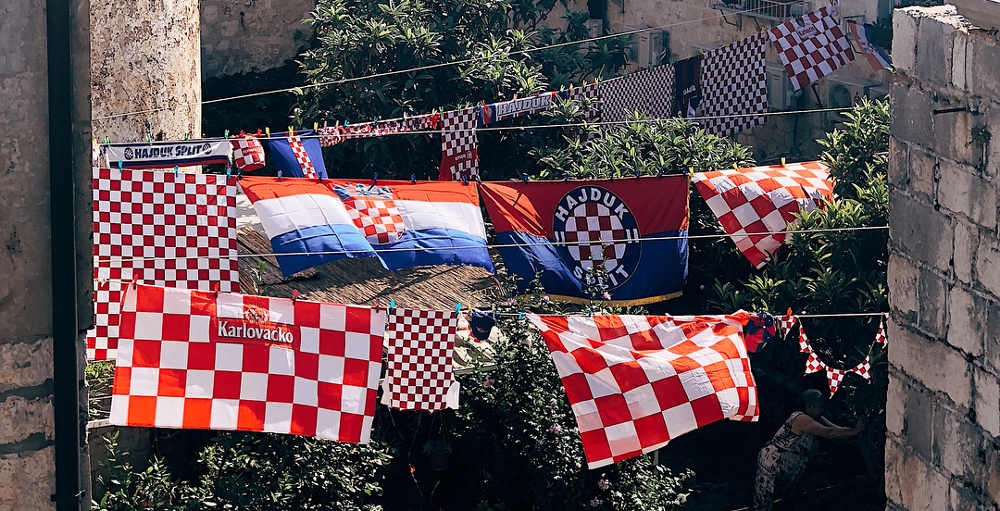 Lolos ke Babak Final Piala Dunia, Ini 7 Fakta Kroasia