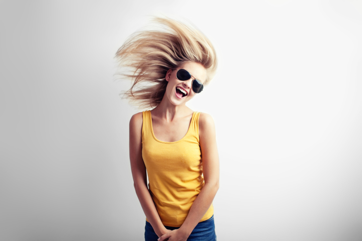The Road to Confidence