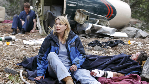 5 Episode Grey's Anatomy Paling Dramatis dan Memorable