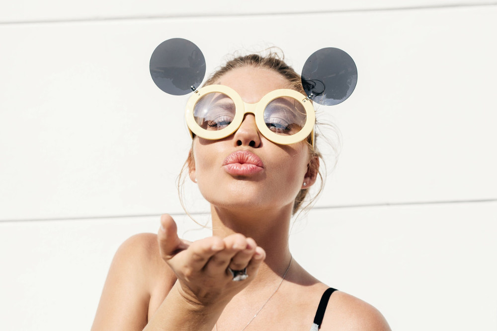 7 Cara Buat Bibir Tampak Lebih Tebal tanpa Suntikan!