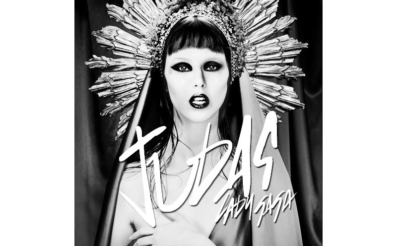 Judas, Video Klip Terbaru Lady Gaga Akhirnya Dirilis