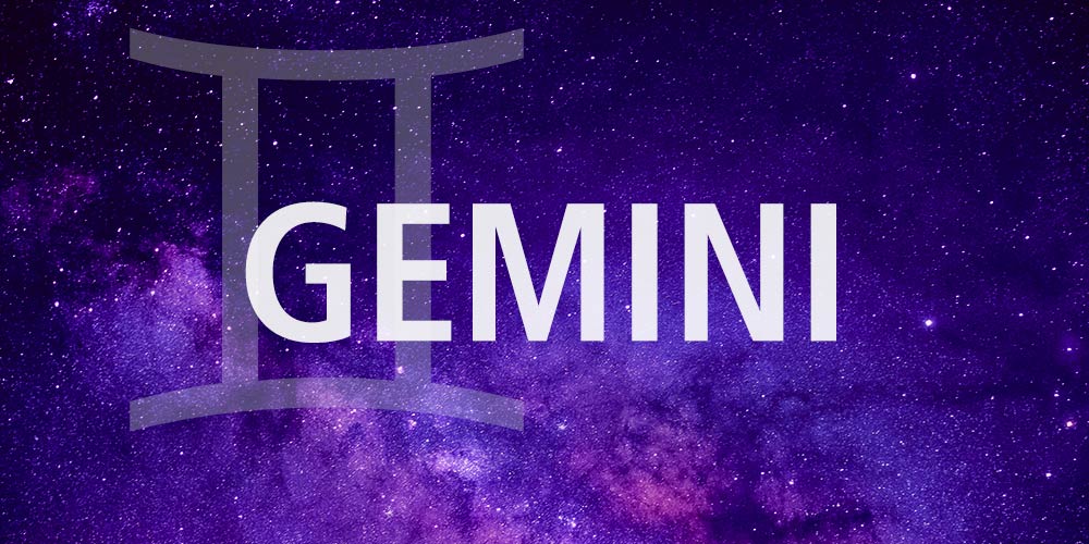 Ramalan Peruntungan Zodiak Gemini di Tahun 2019