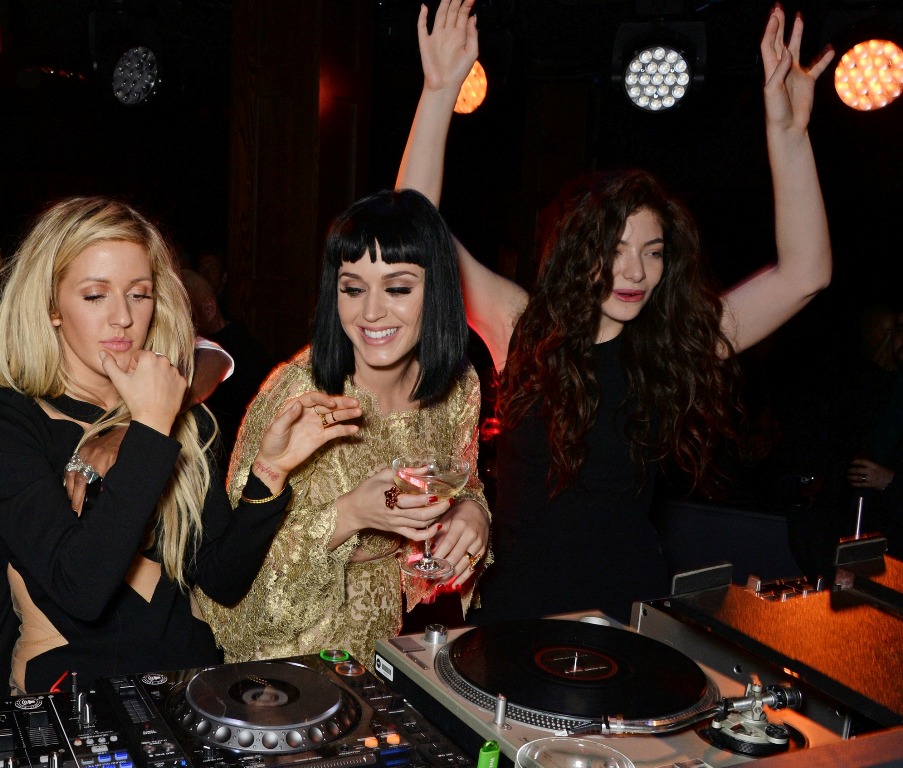 Spend the Money Throw a Party