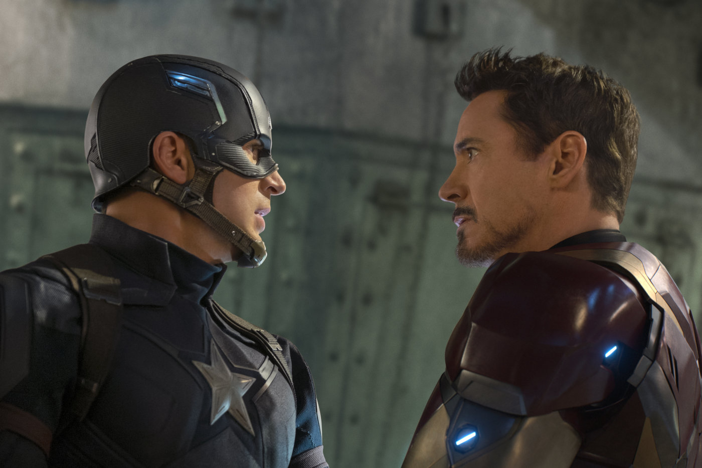 Review Film Captain America: Civil War, Ketika Para Superheroes Saling Bertarung