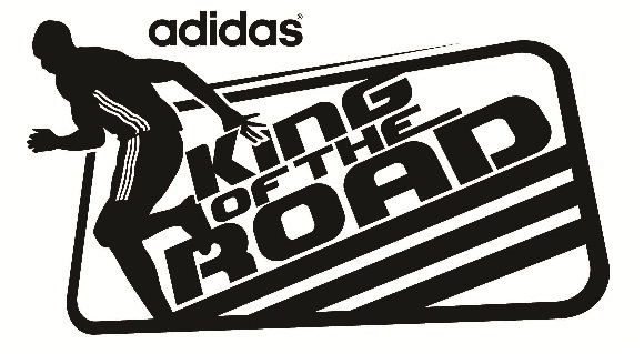 Menjadi King of The Road Bersama Adidas