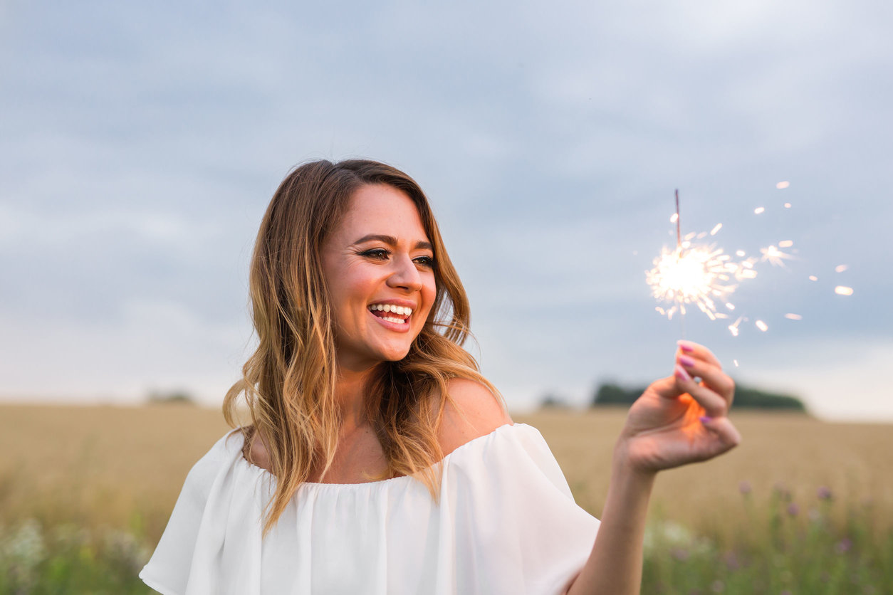 5 Hal Positif yang Bisa Anda Lakukan Menjelang New Year