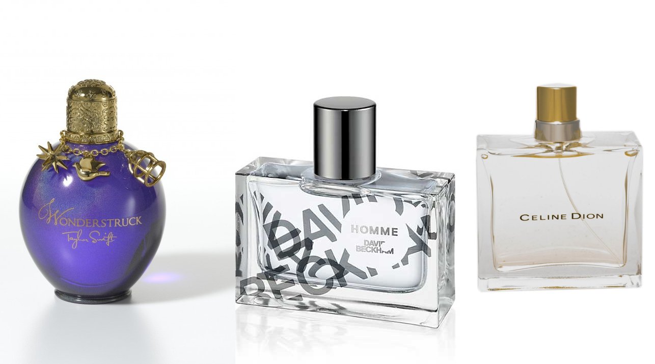 New Fragrances For You!