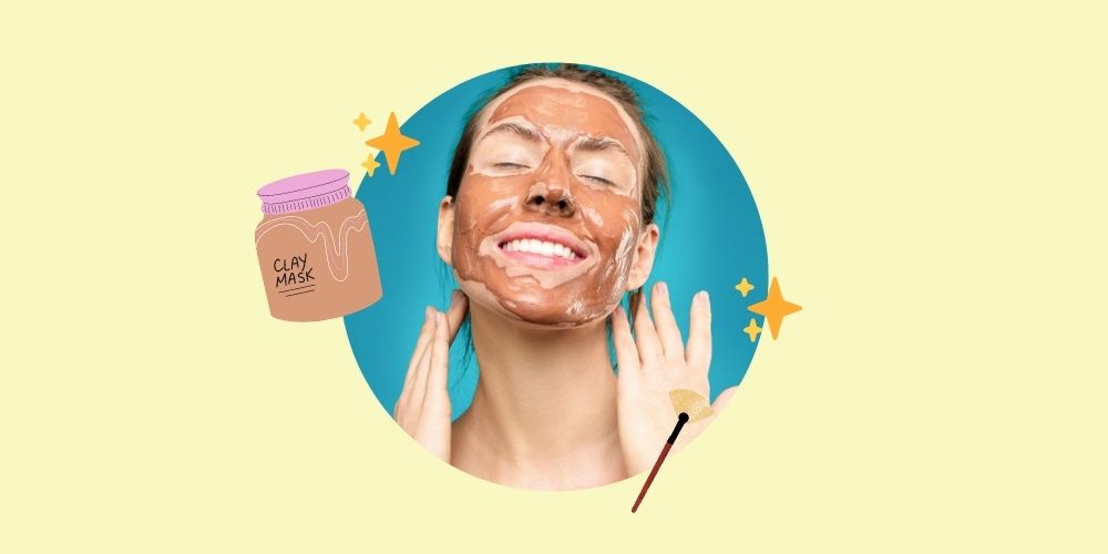 4 Fakta Menarik Seputar Manfaat Clay Mask untuk Kulit