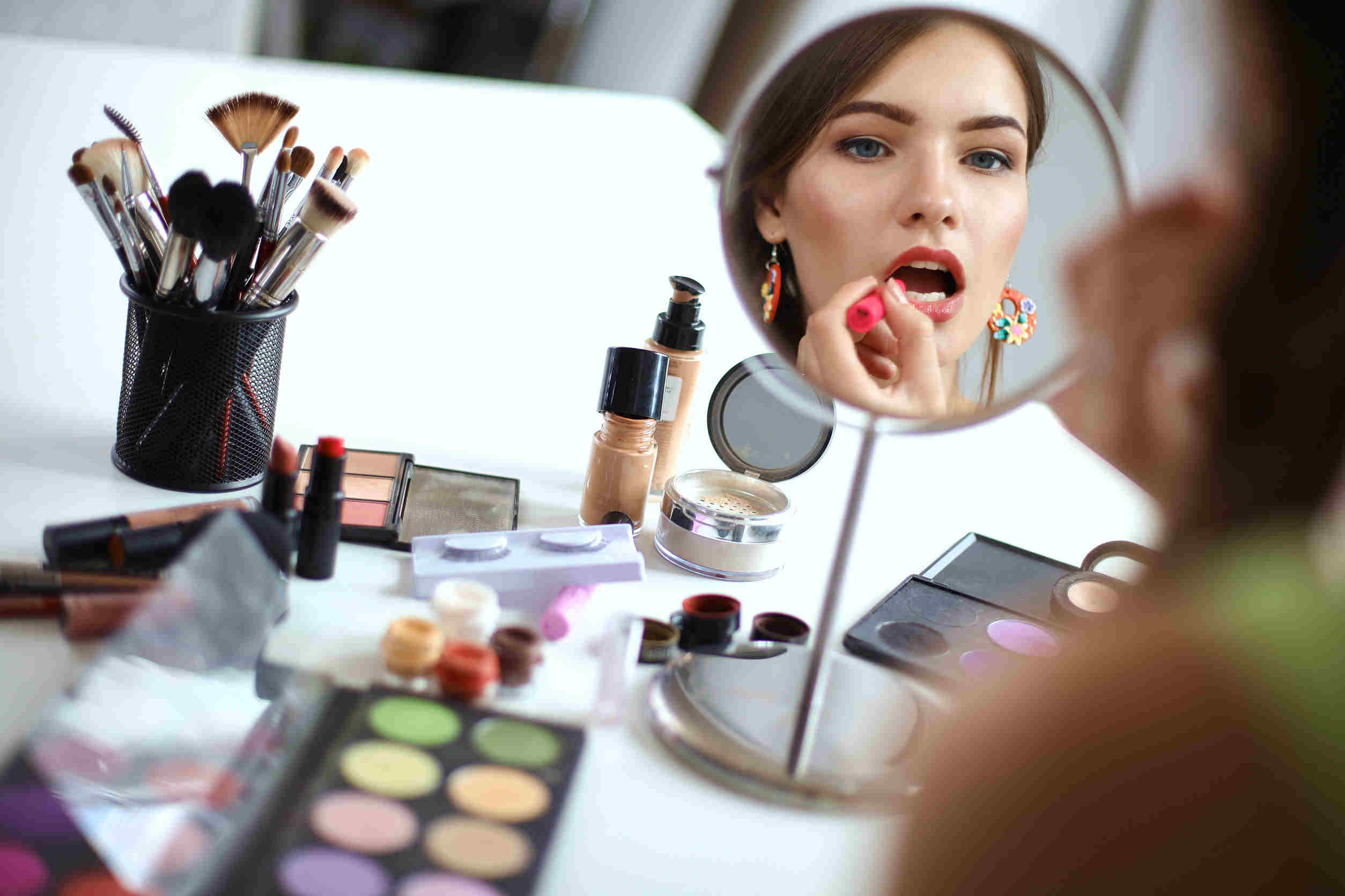 Ini Dia Makeup Yang Tepat Untuk Interview Kerja!