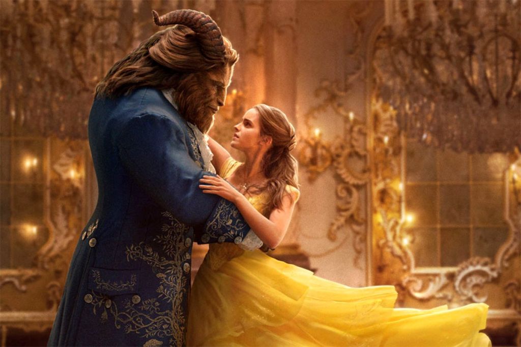Beauty and The Beast Siap Bikin Anda Baper!