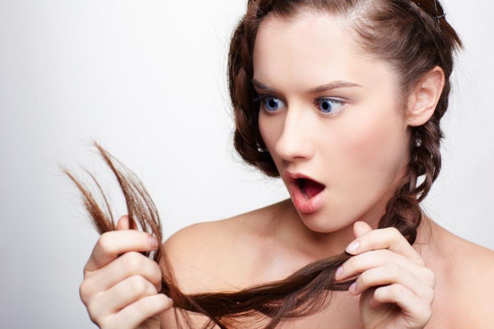 10 Produk Andalan untuk Memperbaiki Rambut Rusak