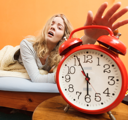 Berapa Jam Sebenarnya Kita Butuh Tidur Setiap Hari?