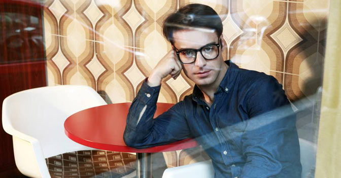 Gabriele Colangelo Bergabung Dengan Giada