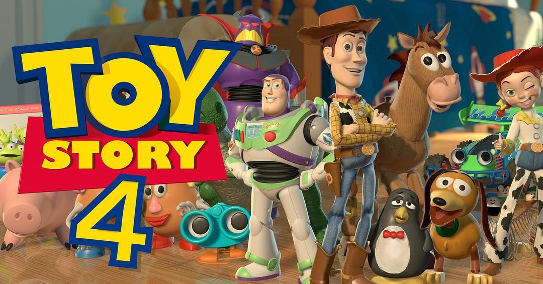 Deretan Film Disney Yang Akan Tayang di Tahun 2019!
