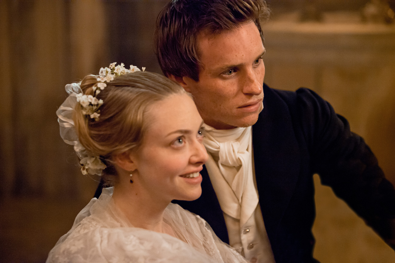 Film Review: Les Misérables