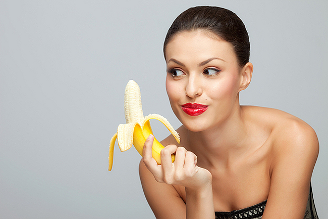 Going Bananas!