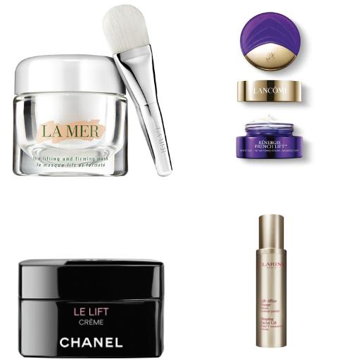 4 Produk Pengencang Wajah Favorit Cosmo!