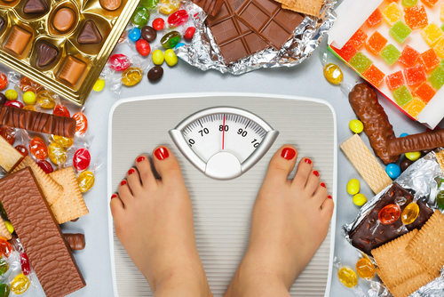 Gagal Diet? Tak Apa, Cek Tips Berikut!