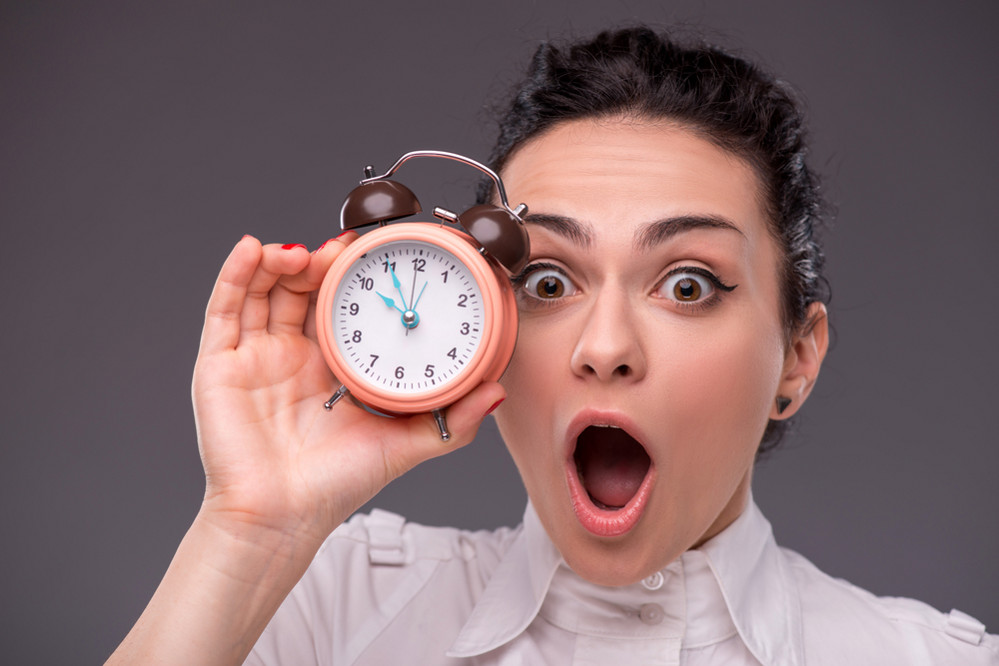 5 Hal Penting Tentang Time Management