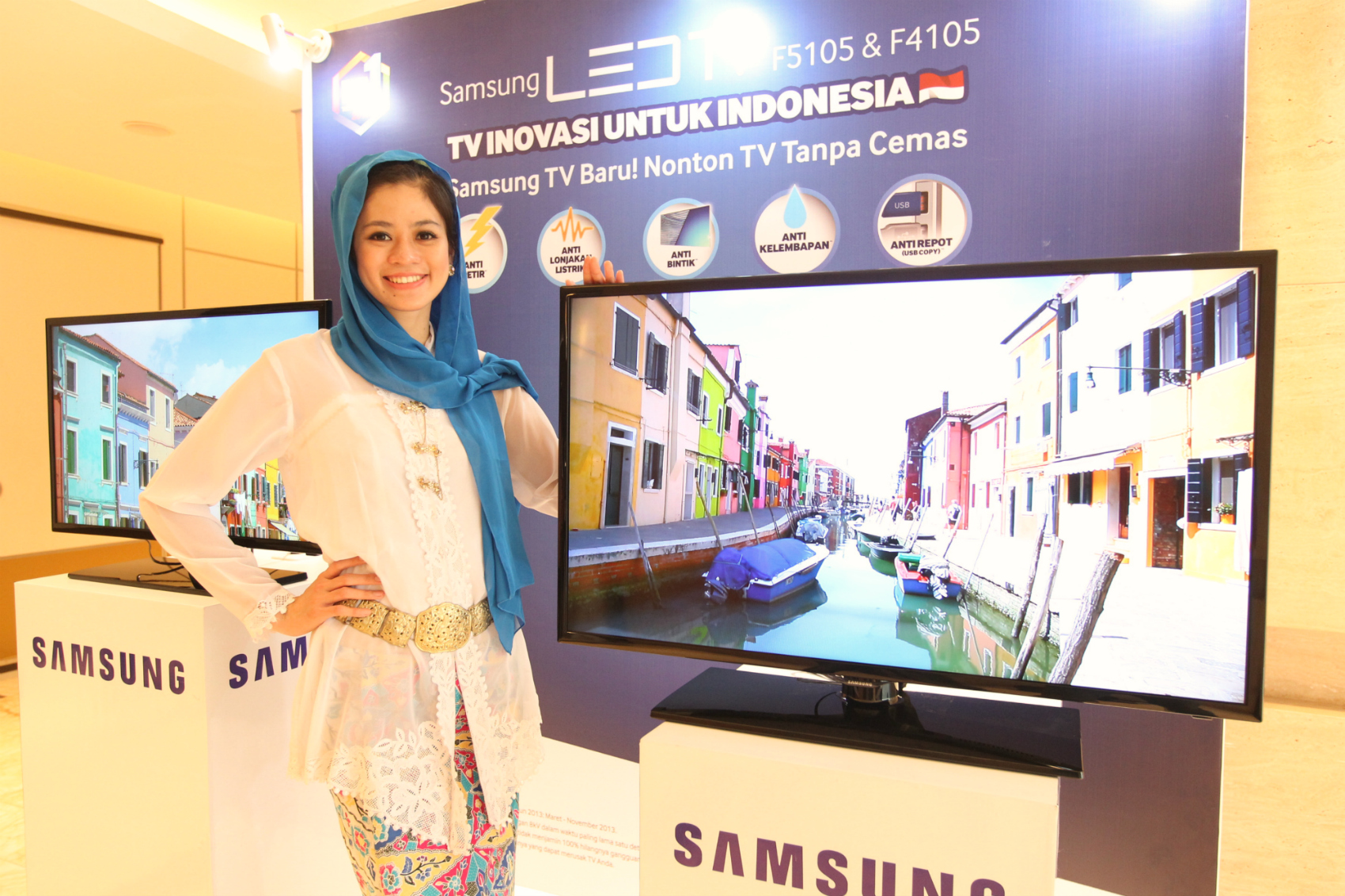Televisi Inovasi Untuk Indonesia